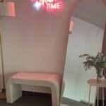 DIE VERBORGENE SCHÖNHEIT - Mein Studio