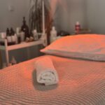 DIE VERBORGENE SCHÖNHEIT - Mein Studio