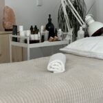 DIE VERBORGENE SCHÖNHEIT - Mein Studio