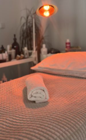 DIE VERBORGENE SCHÖNHEIT - Mein Studio