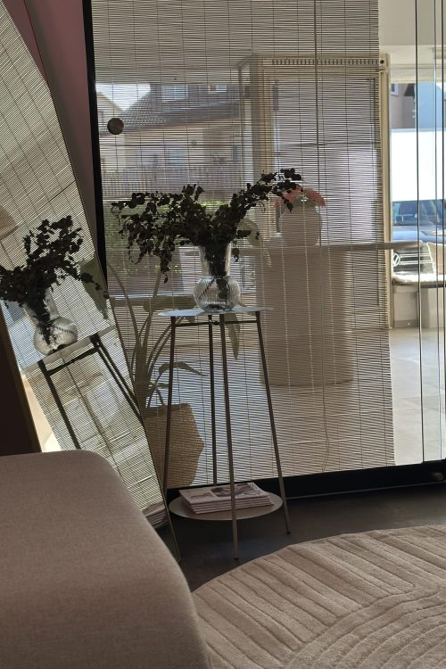 Die verborgene Schönheit