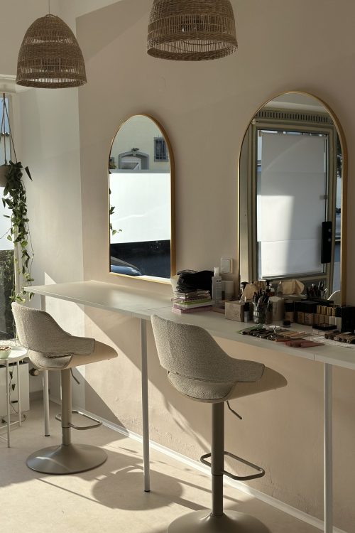 Die verborgene Schönheit