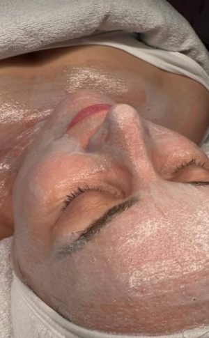 Sanfte ganzheitliche Regeneration